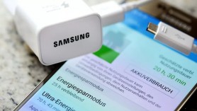 Zece trucuri utile pentru toți posesorii de telefoane Samsung: Metoda prin care poți scrie mai repede